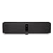 Creative ZiiSound D5X Pure Schnurlos Bluetooth Lautsprecher System schwarz