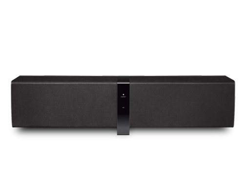 Creative ZiiSound D5X Pure Schnurlos Bluetooth Lautsprecher System schwarz