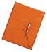 Cross Auto Tangerine Padfolio (pen included)