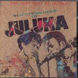 Scatterlings of Juluka the Very Best of Juluka CD