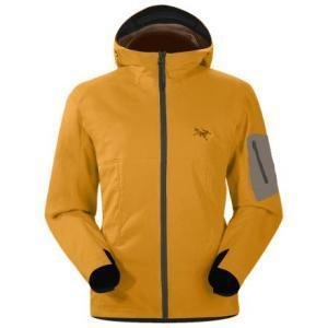 Buy Arc'teryx Epsilon SV Jacket - Ladies by ARCTERYX
