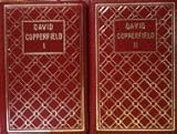 David Copperfield