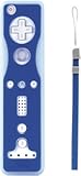 UPC 804926056314 product image for Nintendo Wii Remote Control Skin - Light Blue | upcitemdb.com