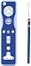 Nintendo Wii Remote Control Skin - Light Blue