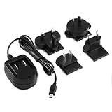 New VholdR Universal Wall Charger