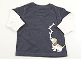 Gymboree(ジンボリー) Tシャツ・カットソー 60サイズ 男の子