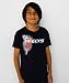 Heelys Side Dragon Kids T-Shirt (Black)