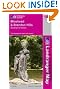 Minehead and Brendon Hills, Dulverton and Tiverton (OS Landranger Map)