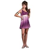 Dreamgirl Teen/Tween Roman or Greek Goddess Costume