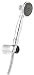 Delta 54510 Accessory One Function Wall Mount Hand Shower, Chrome