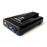 Srm Ext USB 5.1/7.1 Sound Card Multichannel Digital In/out