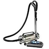 M Pro Compact Canister Vac