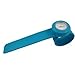 Acczilla Slap Watch - Silicone Slap On Watch - Aqua Blue - Childrens Size