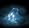 Outdoor Floating Froggy Pad Pond Light