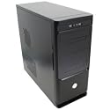 LC-Power 7010B Geh&auml;use ATX Midi 420W schwarz