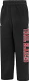 Portland Trail Blazers Youth Fan Gear Fleece Pant