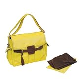 Kalencom Kelly Messenger Bag - Yellow