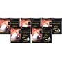 Braun 01322-5PACK Tassimo Gevalia Cappuccino Pods