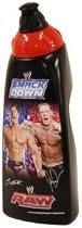 WWE Triangular Sports Bottle