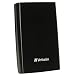 Verbatim Store 'n' Go 500GB externe Festplatte (6,4 cm (2,5 Zoll), 5400 rpm, 8MB Cache, USB 3.0) schwarz