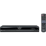 Panasonic DMR-EZ28K DVD Recorder with 1080p Upconversion