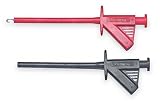 Hook Test Clip Set,Pr Pomona 5911B