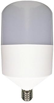 Landlite High output LED bulbs 40W 4000lm 400W incandiscent equivalent, Replace 150W Mecury Vapor lamp and 75W Metal Halid (40W)