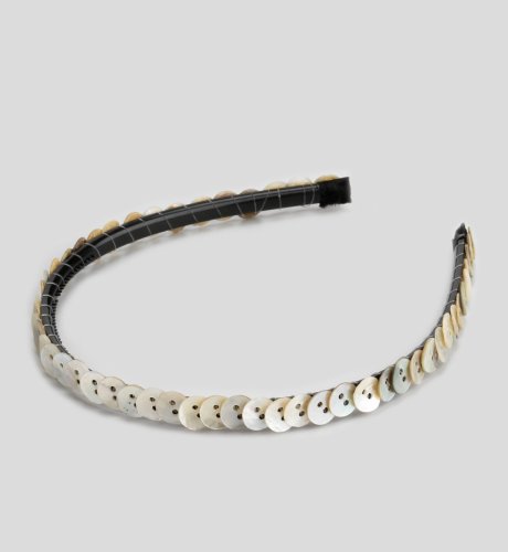 Sequin Alice Band
