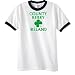 County Kerry, Ireland Ringer T-Shirt