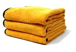 Ultra Plush Detailing Towels - 25