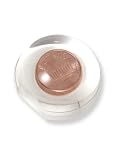 Carson Optical 3X Power Pre-Focused Acrylic Ball Loupe Magnifier