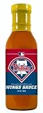 Philadelphia Phillies Wings Sauce (12oz)
