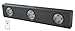 Rite Lite LPL700RC LED Under Cabinet Light with Remote, Grey
