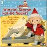 Produkt-Bild: 3/Wieviel Sterne Hat die Nacht [Musikkassette]
