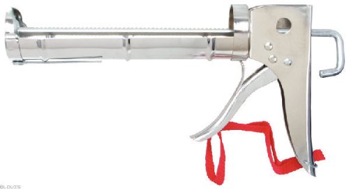 Kartuschenpistole Skelett 9'',