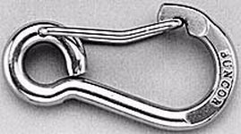 Suncor S0184-0080 Harness Clip (Wire Lever) 5/16
