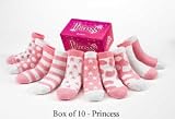 Princess United Oddoscks