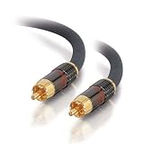 New - Sonicwave RCA Digital Audio Cable 3ft - 45453