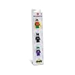 Batman Magnet Set - Robin Catwoman Joker