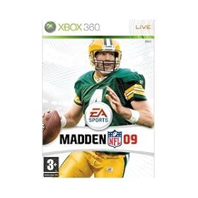 MADDEN NFL 09