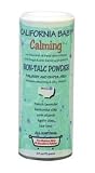 California Baby Non-talc Powder Cannister - Calming