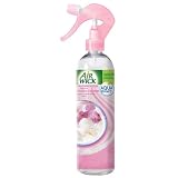 Air Wick Aqua Mist Air Freshener Spray, Magnolia & Cherry Blossom Fragrance, Magnolia & Cherry 11.7