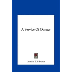 A Service of Danger