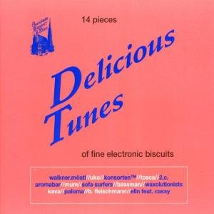 CD-Charts  Search : Delicious Tunes