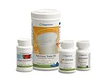Herbalife ShapeWorks QuickStart French Vanilla Kit