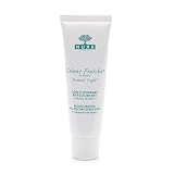 Nuxe Creme Fraiche Light, Moisturizing Balancing Emulsion (combination skin) 1.7 oz (50 ml)