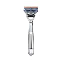 The Art of Shaving - Gillette Fusion Chrome Manual Razor