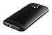 HTC One M8 Case, Black Rhino Dual Layer Tough Protective Case (Polycarbonate + TPU) for The All New HTC One/HTC One M8 / HTC One 2 / HTC One 2014 – (Black Color)
