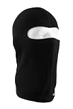 Schampa Black Fleece Balaclava
