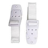 Anti-Tip Furniture Strap - 2 Pack